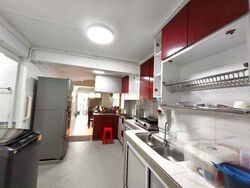 Blk 20 Dover Ville (Queenstown), HDB 3 Rooms #506388351